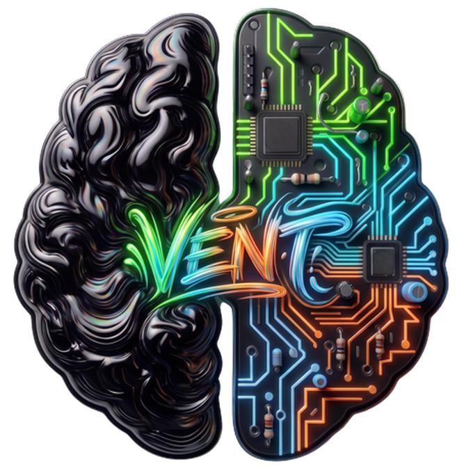 VENT logo